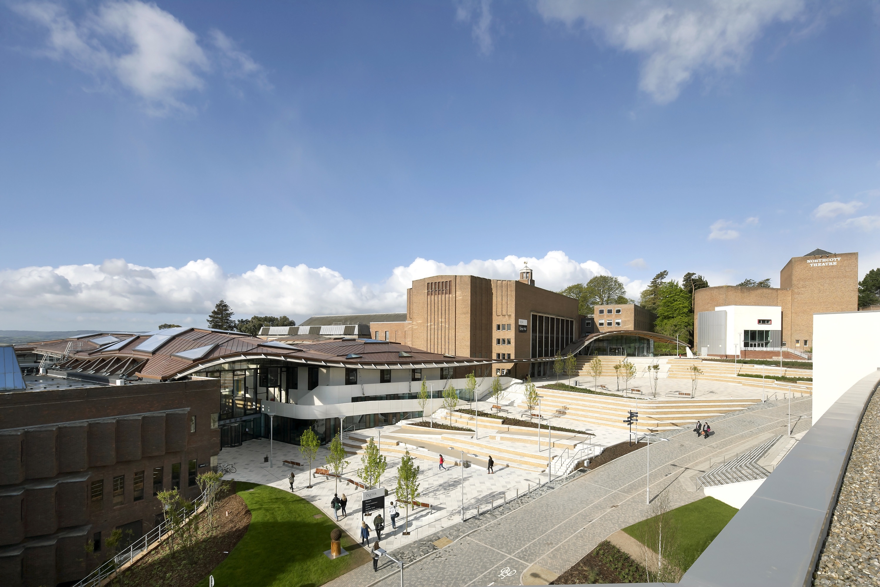 Exeter Is Great For Business Nellie PR Exeter Is Great For Business Nellie PR